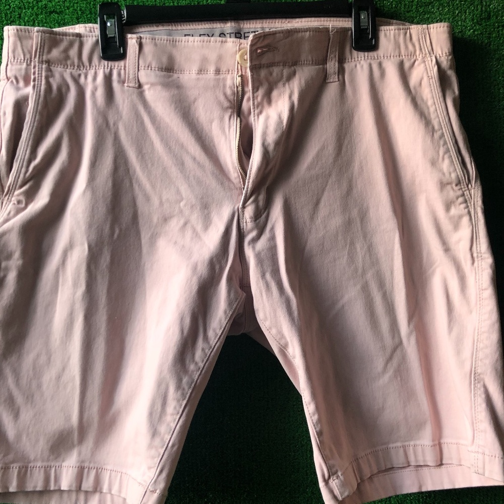 paper denim&cloth shorts